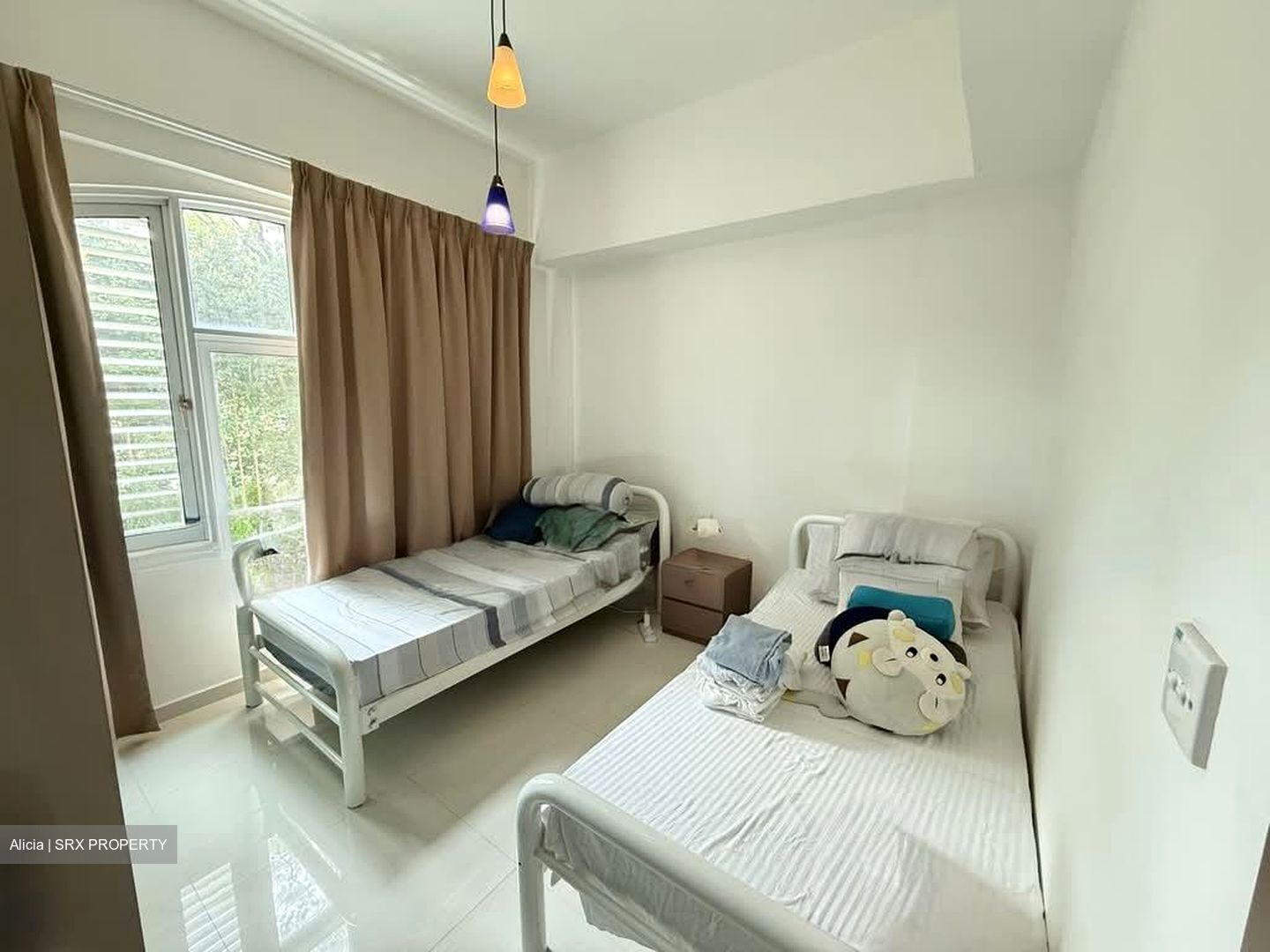 Sunrise Gardens (D28), Condominium #600302921
